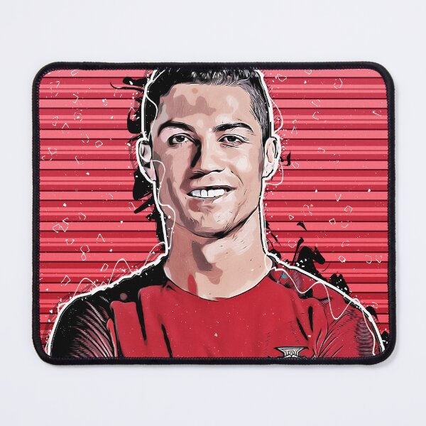 Item preview, Ronaldo designed and sold by On Target Sports.