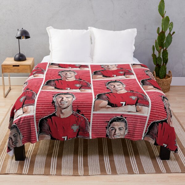 Item preview, Ronaldo designed and sold by On Target Sports.
