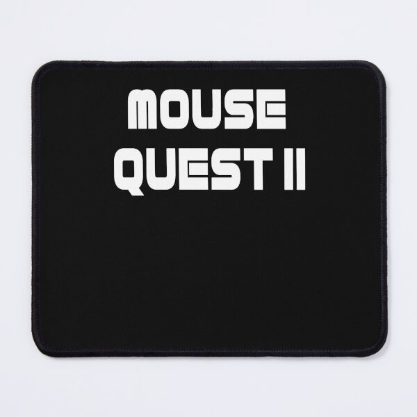 Item preview, Smiling Friends Mouse Quest 2 Shirt Shrimp's Odyssey designed and sold by AnnmarieLuce.