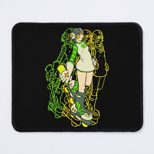 Item preview, Jet Set Pedia - Jet Set Radio designed and sold by ZaidCoilShop.