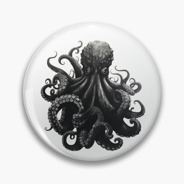 Item preview, Get Kraken designed and sold by Nice En.