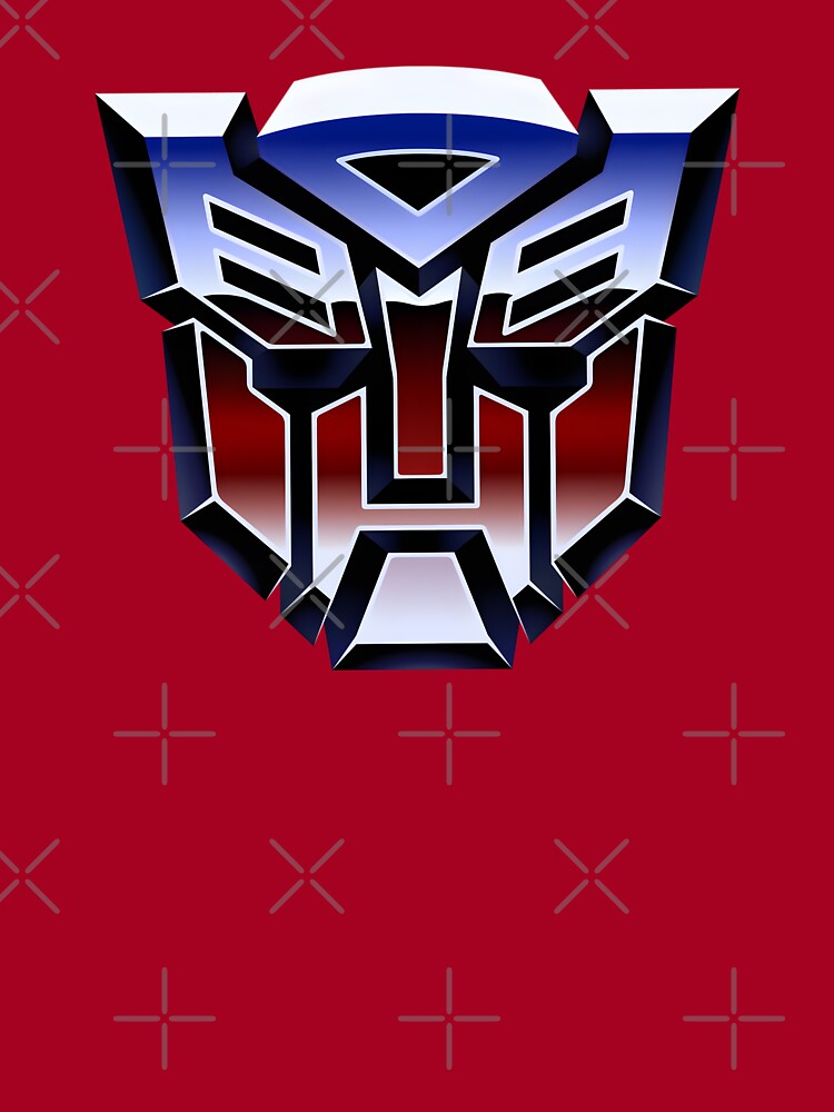 Wallpaper Transformers logo, black background 1920x1200 HD Picture, Image