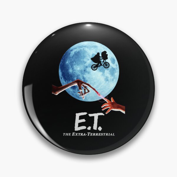 Item preview, The-Extra-terrestrial-film-font designed and sold by ThecoPotts83.