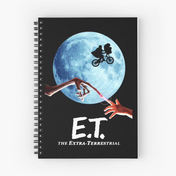 Item preview, The-Extra-terrestrial-film-font designed and sold by ThecoPotts83.