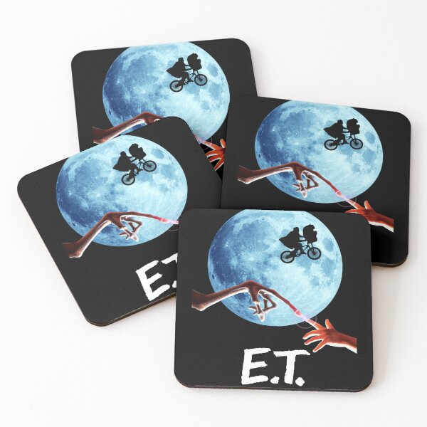 Item preview, The-Extra-terrestrial-film-font designed and sold by ThecoPotts83.