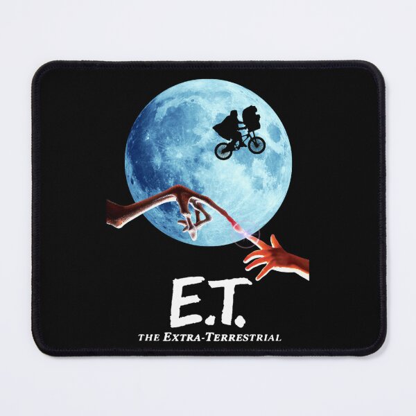 Item preview, The-Extra-terrestrial-film-font designed and sold by ThecoPotts83.
