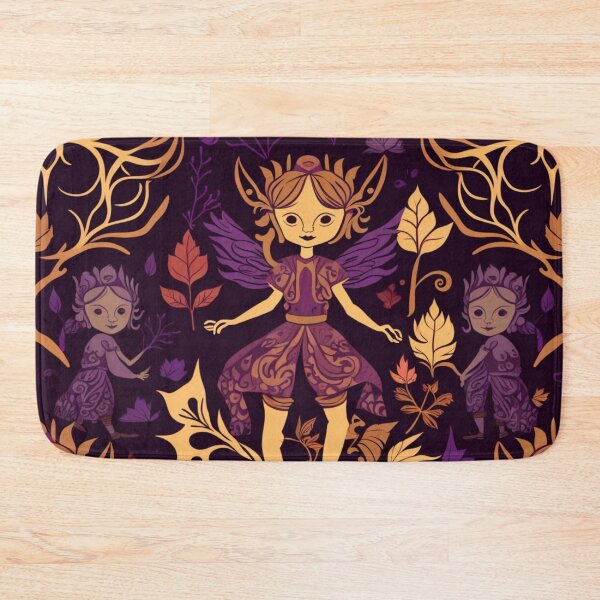 Item preview, Fae  designed and sold by Ellimade.