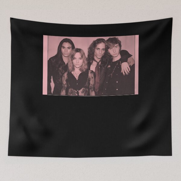 Item preview, Rush! World Tour - Teatro D'ira Vol I  designed and sold by RayBreakingNew.