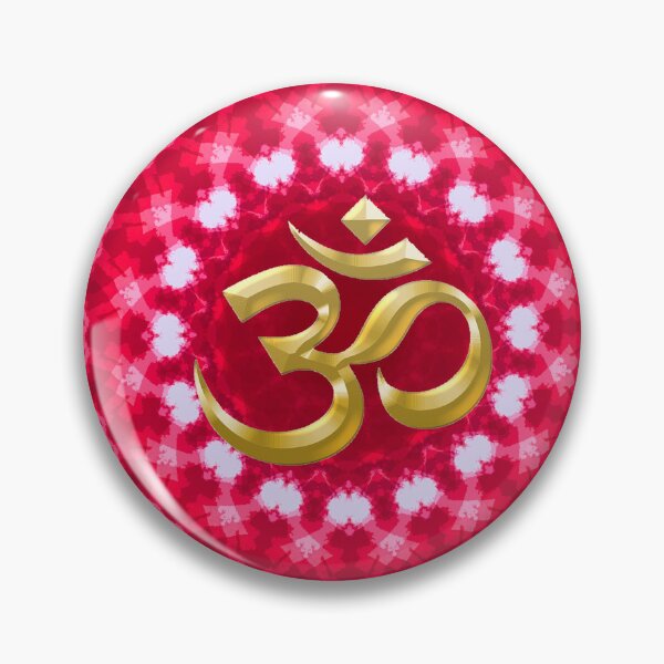 Artikelvorschau, Om Aum Symbol entworfen und verkauft von -spirit-art.