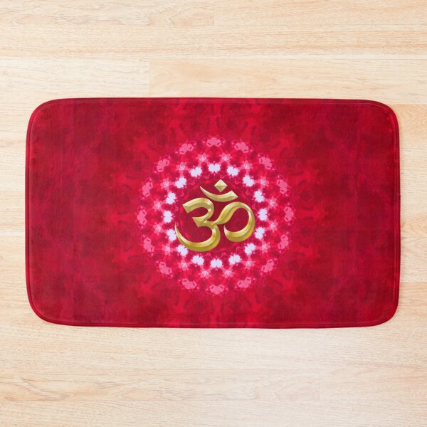 Item preview, Om Aum icon designed and sold by -spirit-art.