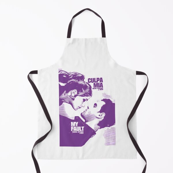 Item preview, My Culpa mía- My Romantic Drama Film designed and sold by BucknerLeader.