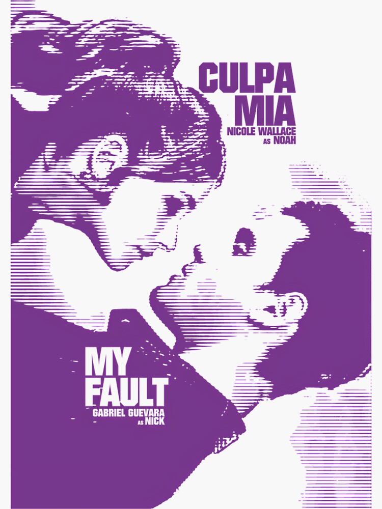 Culpa Mia #culpamia  Romantic movies, Good movies, The artist movie