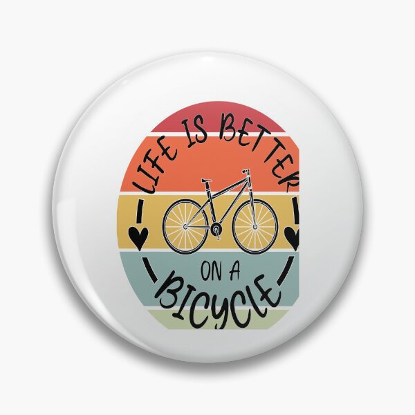 Item preview, Cycling Lover Bike life designed and sold by Aa-dvtio.