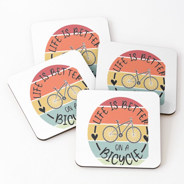 Item preview, Cycling Lover Bike life designed and sold by Aa-dvtio.