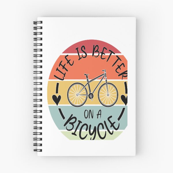 Item preview, Cycling Lover Bike life designed and sold by Aa-dvtio.