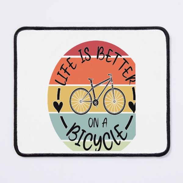 Item preview, Cycling Lover Bike life designed and sold by Aa-dvtio.
