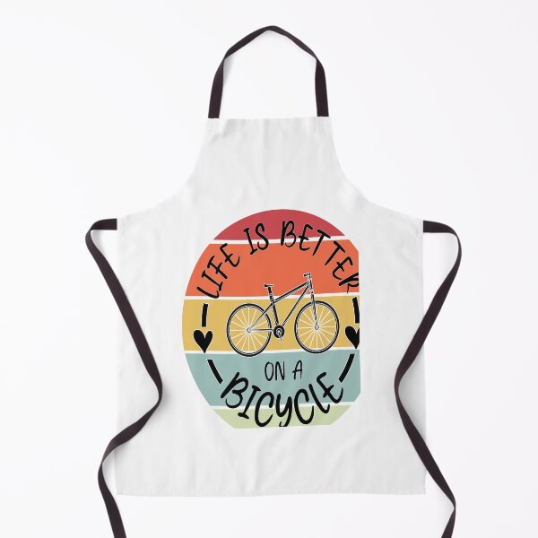 Item preview, Cycling Lover Bike life designed and sold by Aa-dvtio.