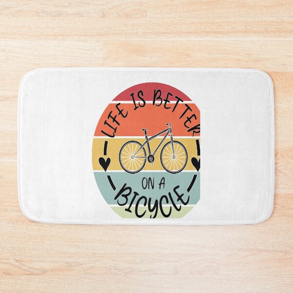 Item preview, Cycling Lover Bike life designed and sold by Aa-dvtio.