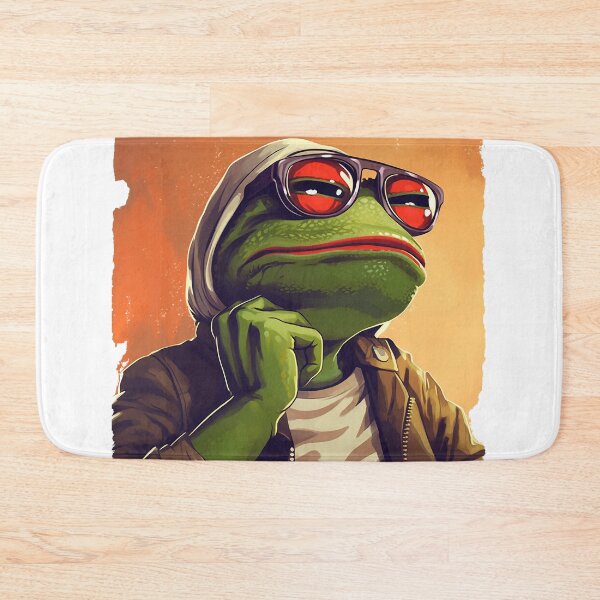 Artikelvorschau, Pepe entworfen und verkauft von Chibi-Art.