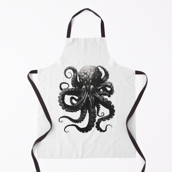 Aperçu de l'œuvre Obtenir Kraken créée et vendue par Nice En.