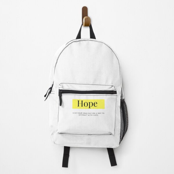 Item preview, HOPE..Give your imagination a way to interact with Hope. designed and sold by Aa-dvtio.