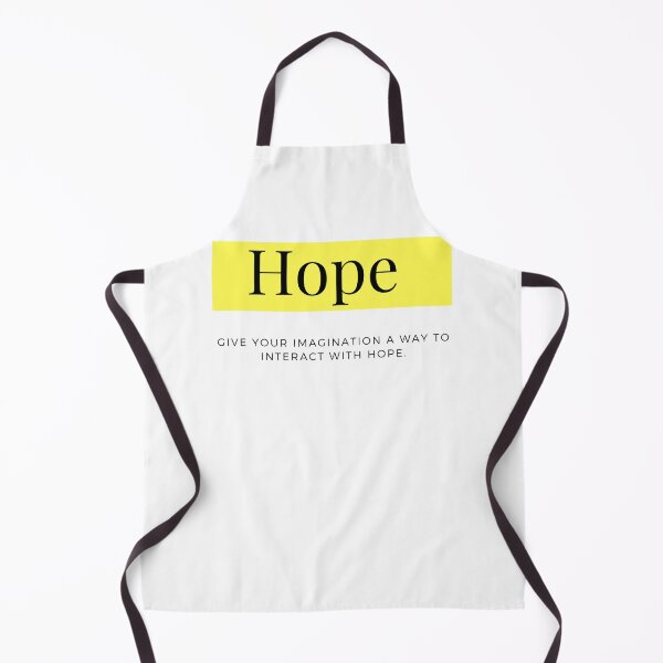 Item preview, HOPE..Give your imagination a way to interact with Hope. designed and sold by Aa-dvtio.