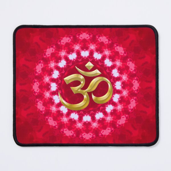 Item preview, Om Aum icon designed and sold by -spirit-art.
