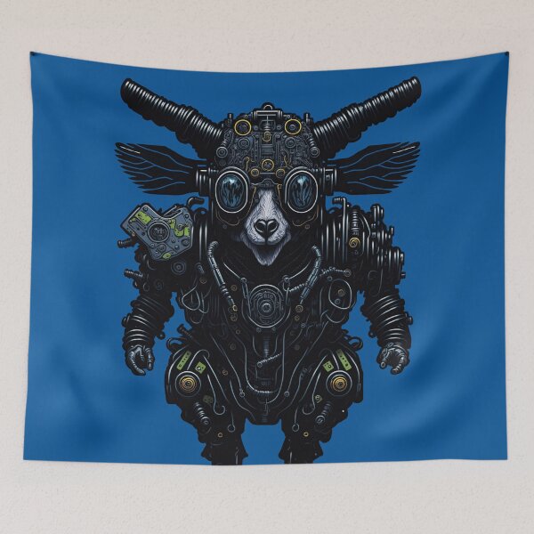 Item preview, Electric Sheep S01 D32 designed and sold by Houerd.