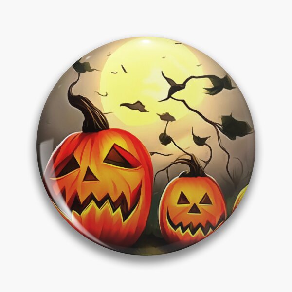 Artikelvorschau, Halloween-Happenings: Geburt der JackOLantern entworfen und verkauft von taiche.
