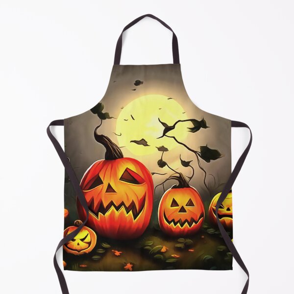 Item preview, Acontecimientos de Halloween Nacimiento de JackOLantern designed and sold by taiche.