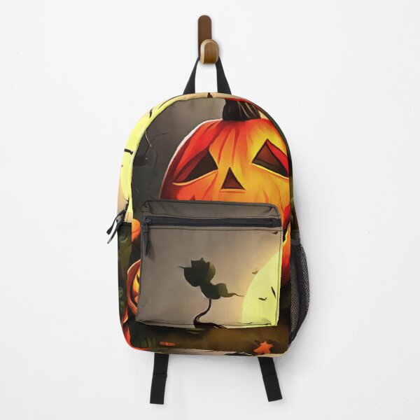 Item preview, Acontecimientos de Halloween Nacimiento de JackOLantern designed and sold by taiche.