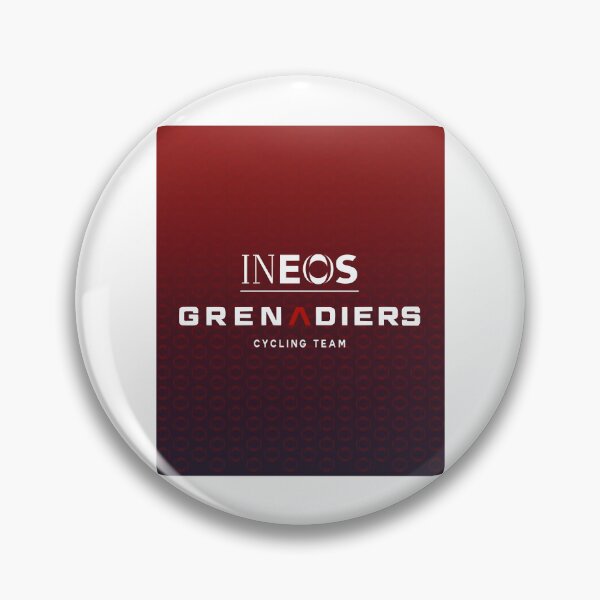 Item preview, Ineos Grenadier Pro Cycling Team designed and sold by Aa-dvtio.