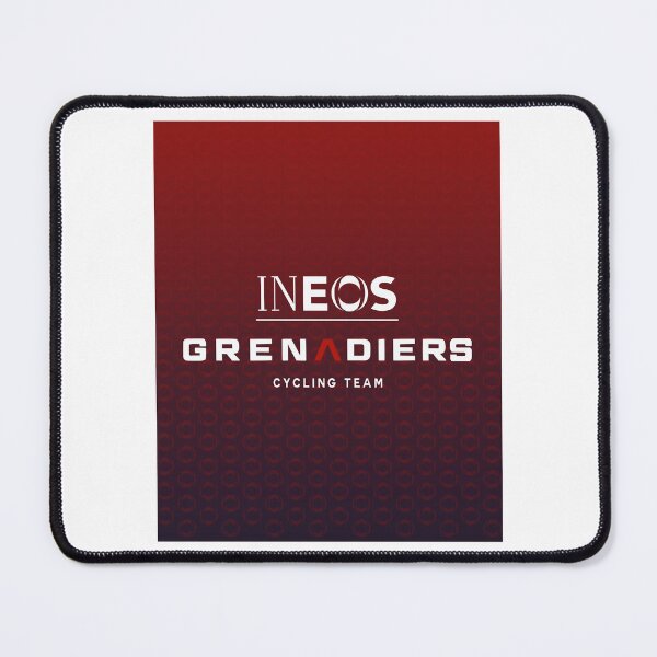 Item preview, Ineos Grenadier Pro Cycling Team designed and sold by Aa-dvtio.