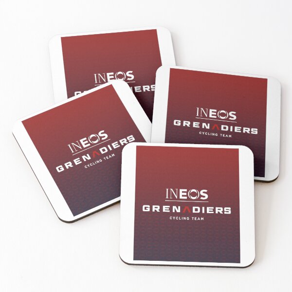 Item preview, Ineos Grenadier Pro Cycling Team designed and sold by Aa-dvtio.