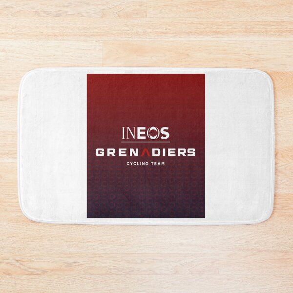 Item preview, Ineos Grenadier Pro Cycling Team designed and sold by Aa-dvtio.