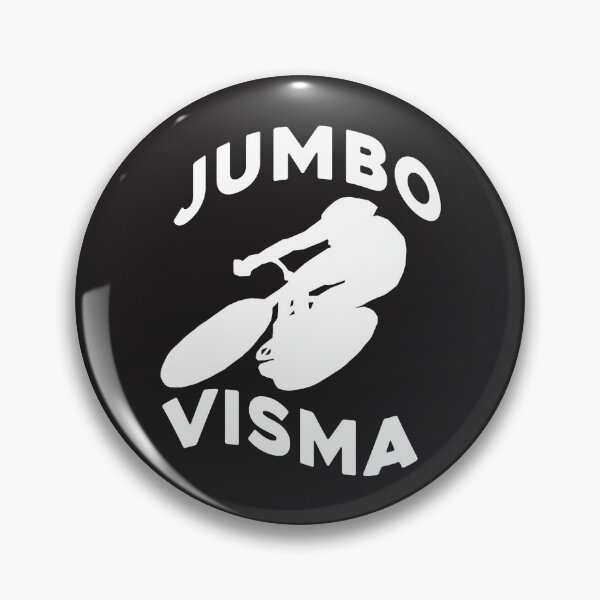 Item preview, Jumbo Visma Pro Cycling Team uci world tour designed and sold by Aa-dvtio.
