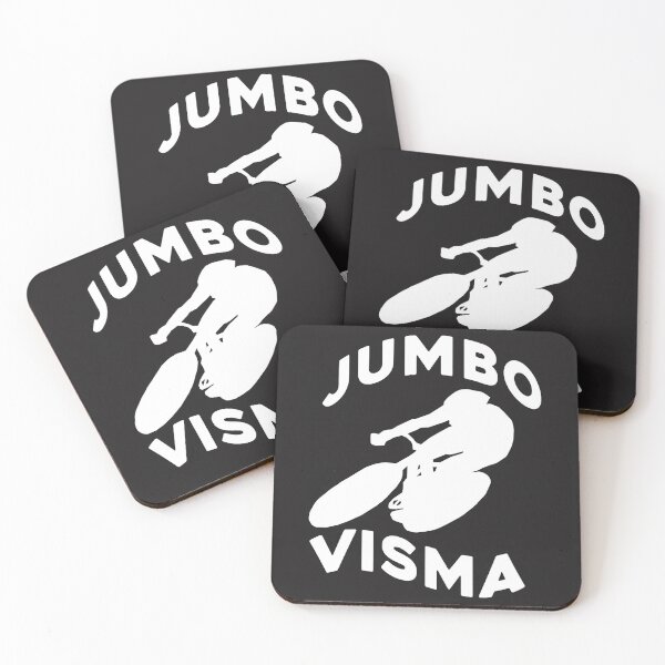 Item preview, Jumbo Visma Pro Cycling Team uci world tour designed and sold by Aa-dvtio.