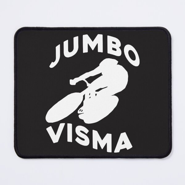 Item preview, Jumbo Visma Pro Cycling Team uci world tour designed and sold by Aa-dvtio.