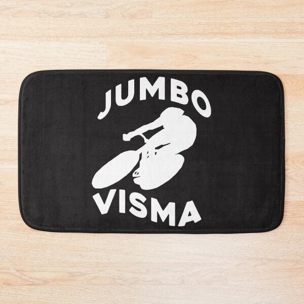 Item preview, Jumbo Visma Pro Cycling Team uci world tour designed and sold by Aa-dvtio.