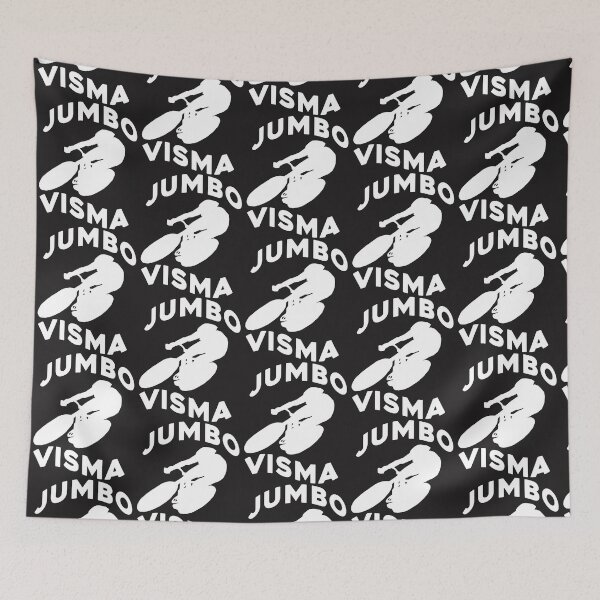 Item preview, Jumbo Visma Pro Cycling Team uci world tour designed and sold by Aa-dvtio.