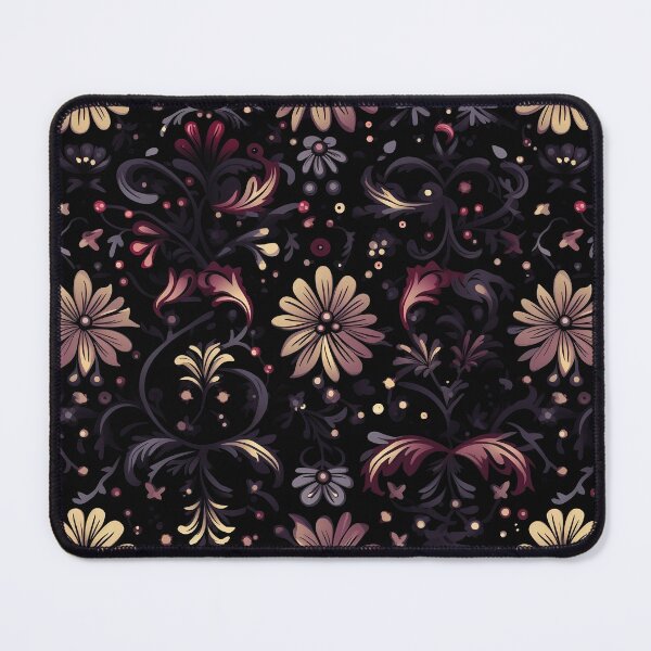 Item preview, Classic pattern reminiscent of the Victorian style designed and sold by Pflugart.