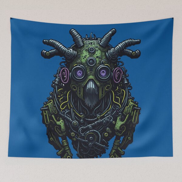 Item preview, Electric Sheep S01 D33 designed and sold by Houerd.
