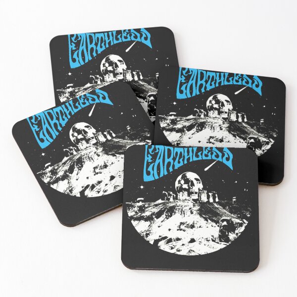 Item preview, Earthless Band designed and sold by ColemHackett.