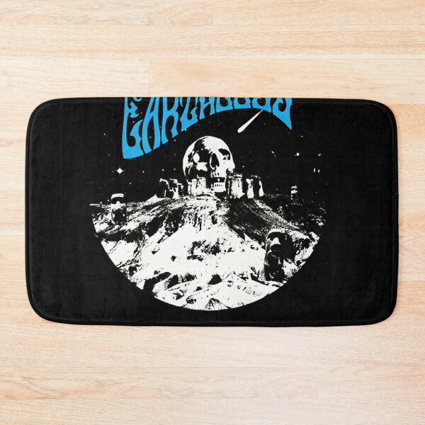 Item preview, Earthless Band designed and sold by ColemHackett.