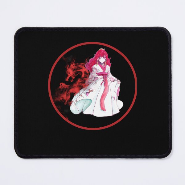 Item preview, Akatsuki no Yona -Yona Anime designed and sold by HarmJedidiah.
