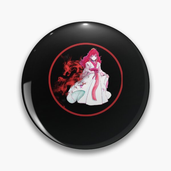 Item preview, Akatsuki no Yona -Yona Anime designed and sold by HarmJedidiah.