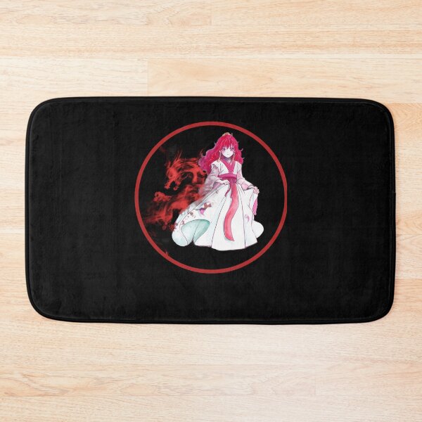 Item preview, Akatsuki no Yona -Yona Anime designed and sold by HarmJedidiah.