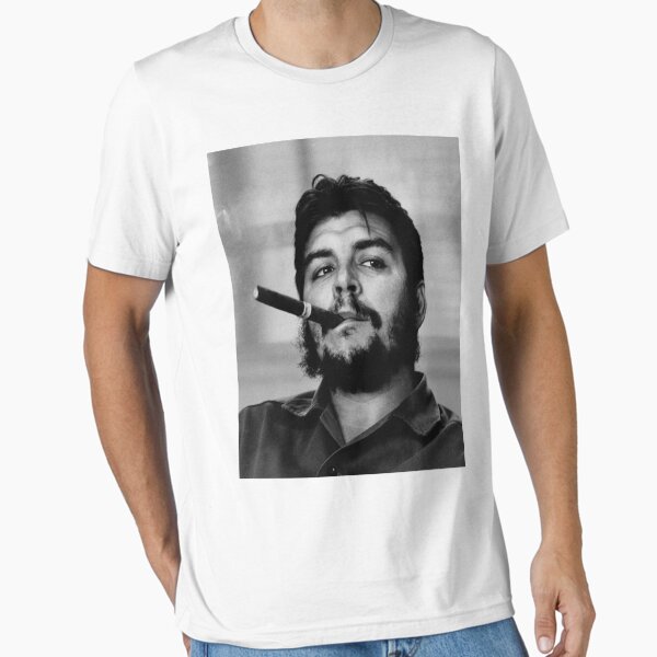 Artikel-Vorschau von Che Guevara, designt und verkauft von Hoorahville.