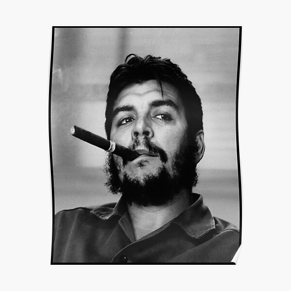 Che Guevara Poster