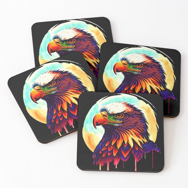 Item preview, Eaglemania designed and sold by VeinsDesigns.
